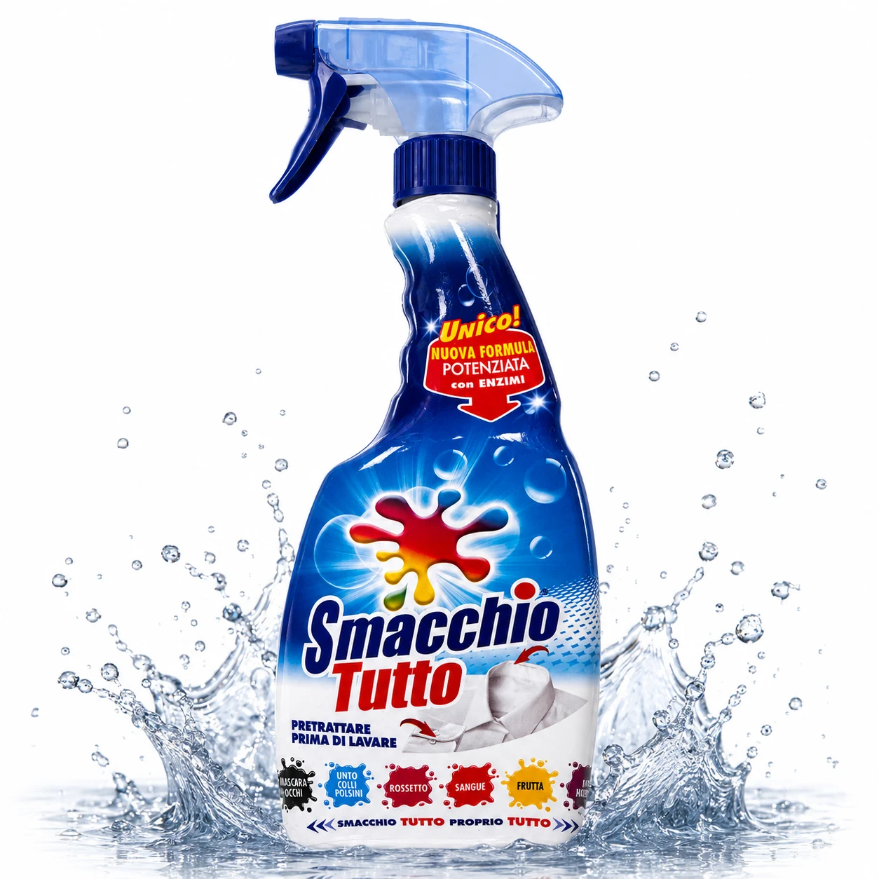Smacchio Tutto