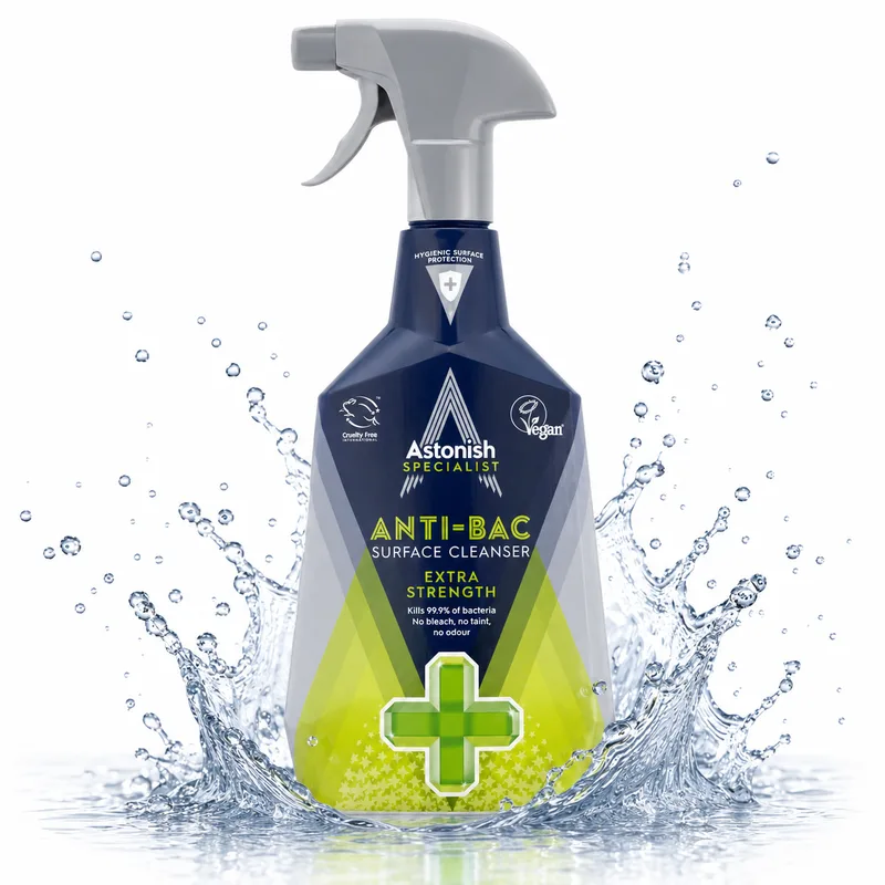 Astonish Anti-Bac